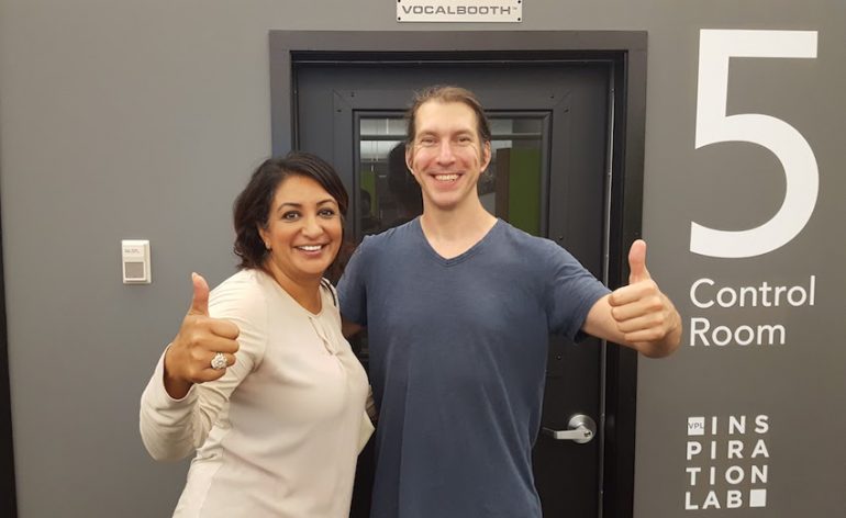 vancouver tech podcast