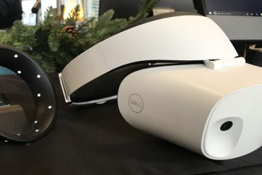 dell wearable