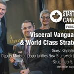 startup canada