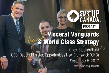 startup canada