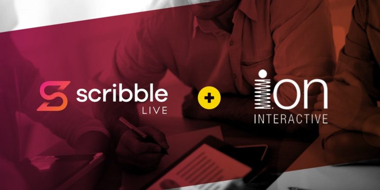 scribblelive