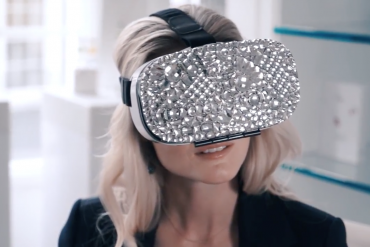 swarovski vr