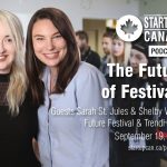 startup canada podcast