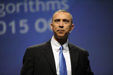 David Roberts SingularityU