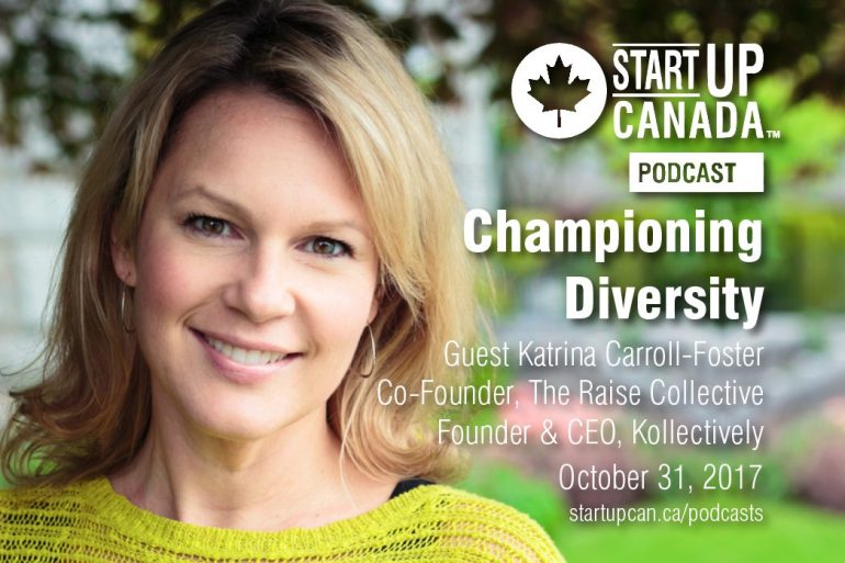 Katrina Carroll-Foster