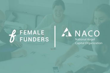 female funders