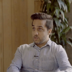 SnapTravel Hussein Fazal