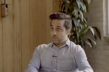 SnapTravel Hussein Fazal