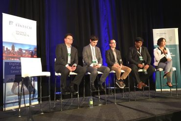 canada fintech forum