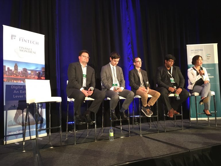 canada fintech forum