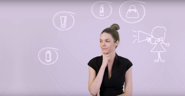 Marie Chevrier, Sampler