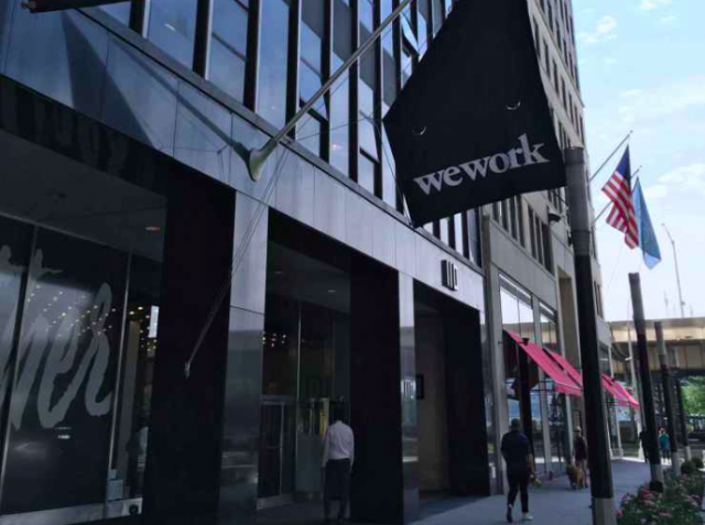 Wework
