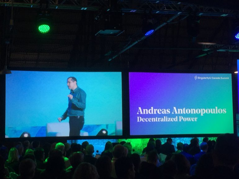 andreas antonopolous