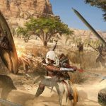 Assassins Creed origins