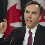 bill morneau