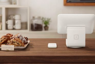 contactless payments