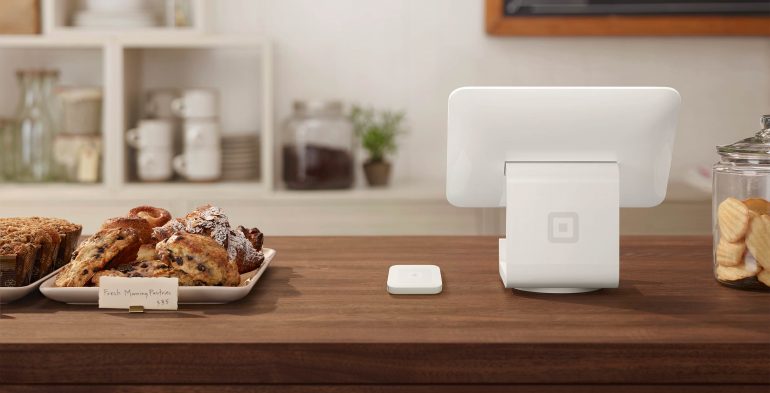 contactless payments