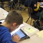 Privacy Commissioner educational apps