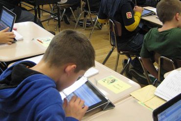 Privacy Commissioner educational apps