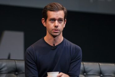 jack dorsey