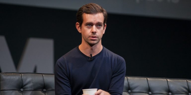 jack dorsey