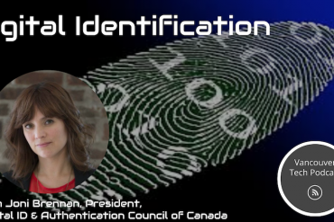 Joni Brennan DIACC President