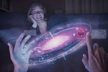 magic leap