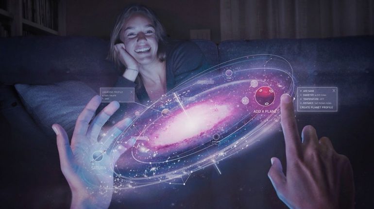 magic leap