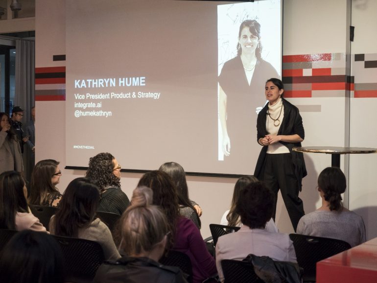 #movethedial stories