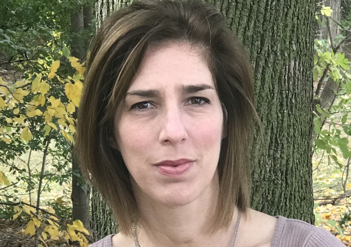 Sharon Zohar | BetaKit Sharon Zohar