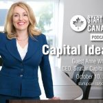 startup canada podcast