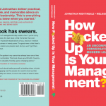 How Fucked Up is Your Management?