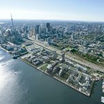 toronto waterfront
