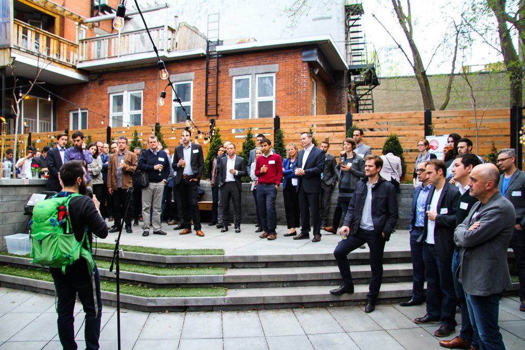 techaide | BetaKit techaide