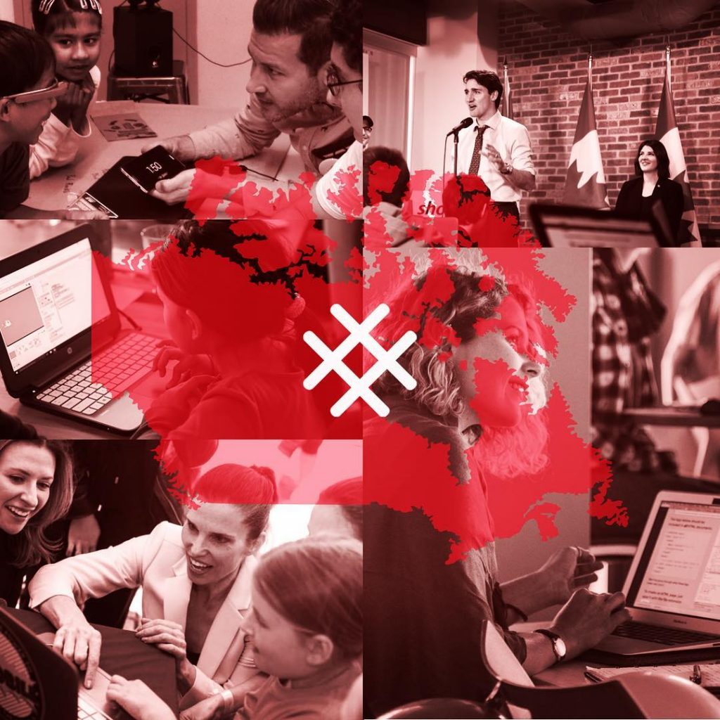 Canada Learning Code