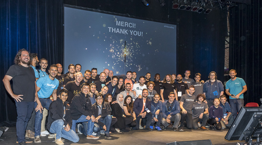 FounderFuel 2017 | BetaKit founderfuel