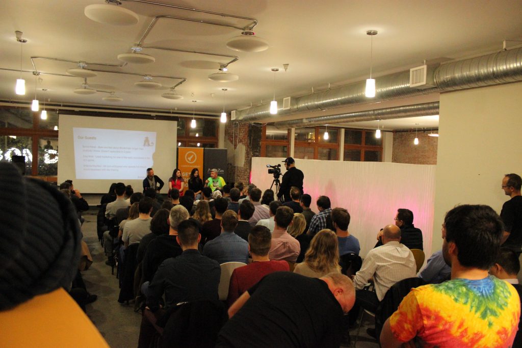 blockchain debators | BetaKit blockchain debators