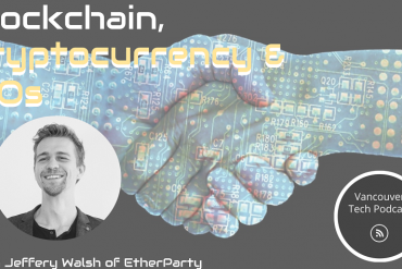 Jeffery Walsh Etherparty