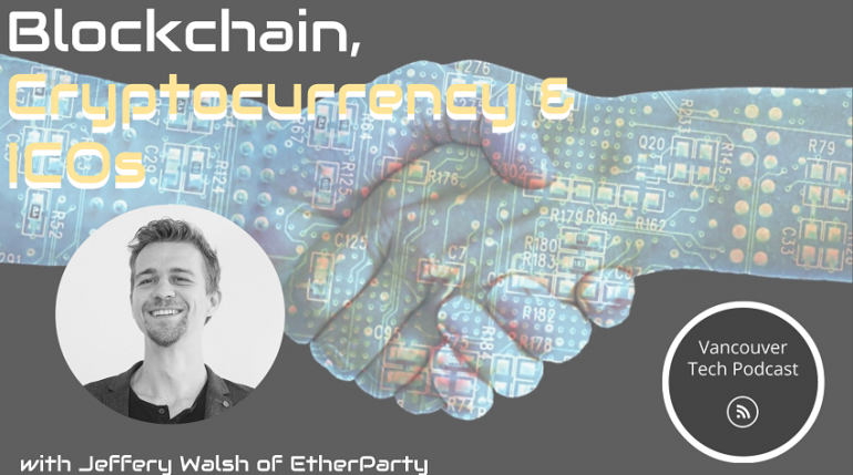 Jeffery Walsh Etherparty