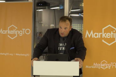 Rory Capern MarketingTO