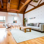 Breather Montreal workspace