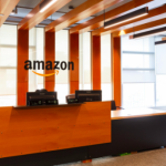Amazon Vancouver Office