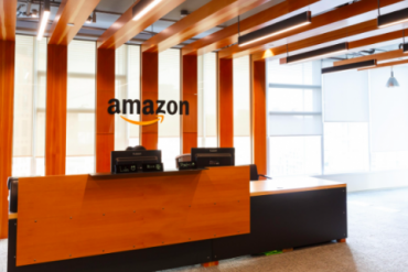Amazon Vancouver Office