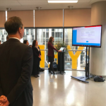 Magnet Export Business Portal launch