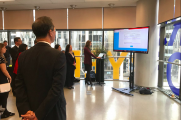 Magnet Export Business Portal launch