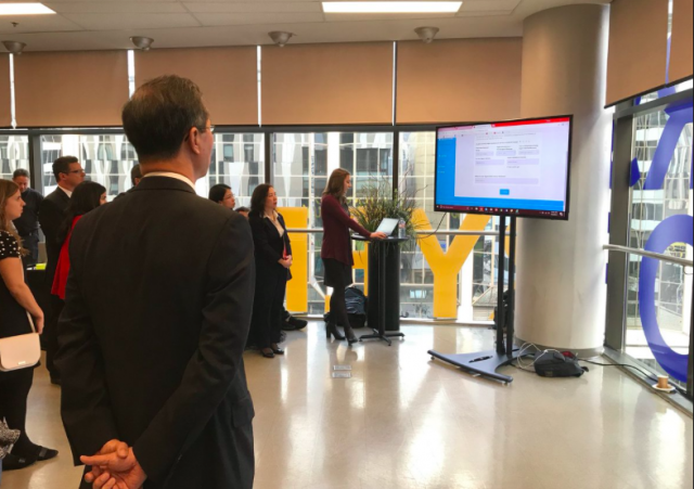 Magnet Export Business Portal launch