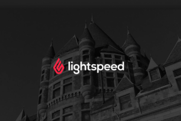 Lightspeed logo