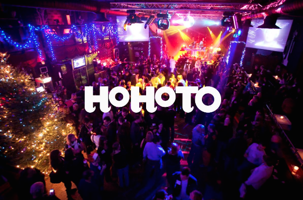 hohoto | BetaKit hohoto