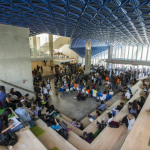 Ryerson University Student Learning Centre