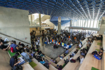 Ryerson University Student Learning Centre